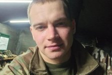 выкса.рф, Бойца СВО Александра Чикенёва проводят в последний путь 6 апреля